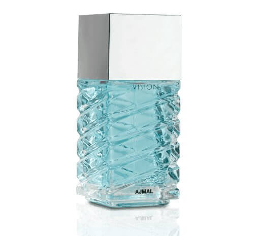 Vision Perfume Spray For Men 100ml Ajmal Perfume - Perfumes600