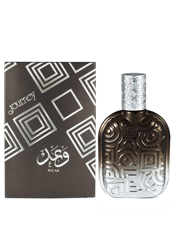 Waad Perfume 50ml By Ahmed Al Maghribi - Perfumes600