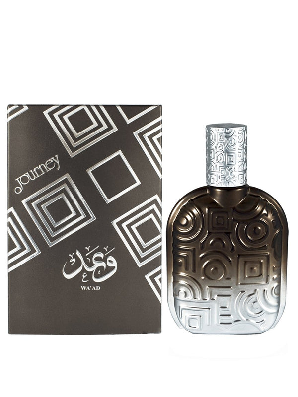 Waad Perfume 50ml By Ahmed Al Maghribi - Perfumes600