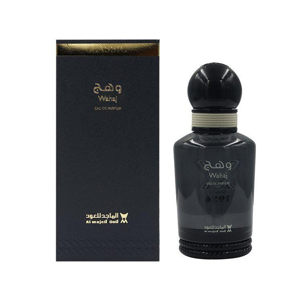 Wahaj Classic Perfume 100 Ml For Women By Al Majed Perfume - Perfumes600