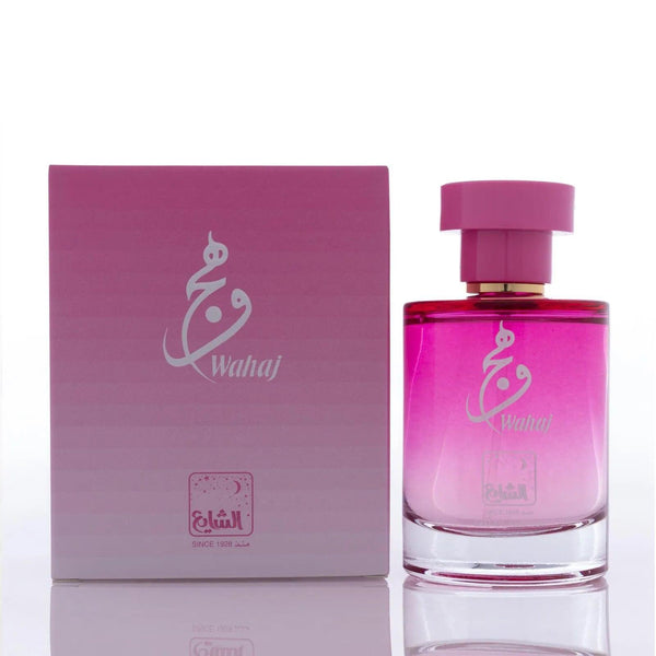 Wahaj Perfume 100Ml For Women By Al Shaya Perfumes - Perfumes600