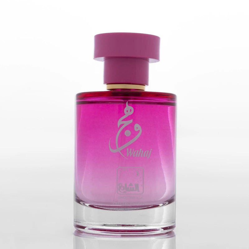 Wahaj Perfume 100Ml For Women By Al Shaya Perfumes - Perfumes600