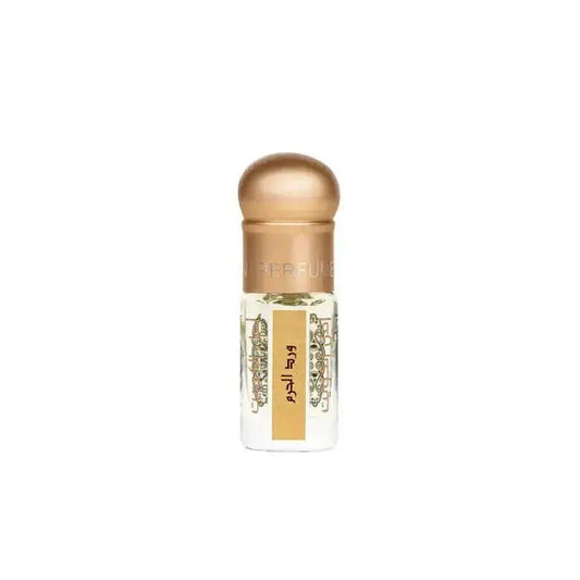 Ward Al Haram Blend Oil 3ml Amal Al Kuwait Perfumes - Perfumes600