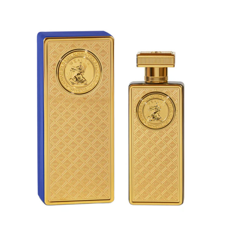 Wealth Fragrance Amal Al Kuwait - Perfumes600