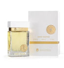 White Incense Spray Perfume For Unisex 80ml By Abdul Samad Al Qurashi Perfume - Perfumes600