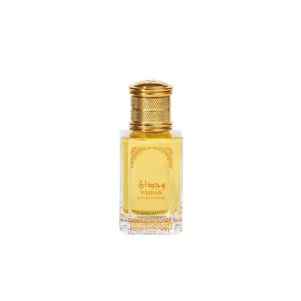 Wijdan Perfume 50ml Amal Al Kuwait Perfumes - Perfumes600