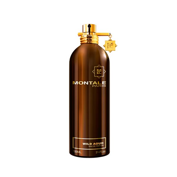 Wild Aoud Montale Perfumes 100 ML - Perfumes600
