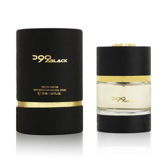 Wood Black Perfume 75 Ml Unisex By Al Majed Oud Perfumes - Perfumes600