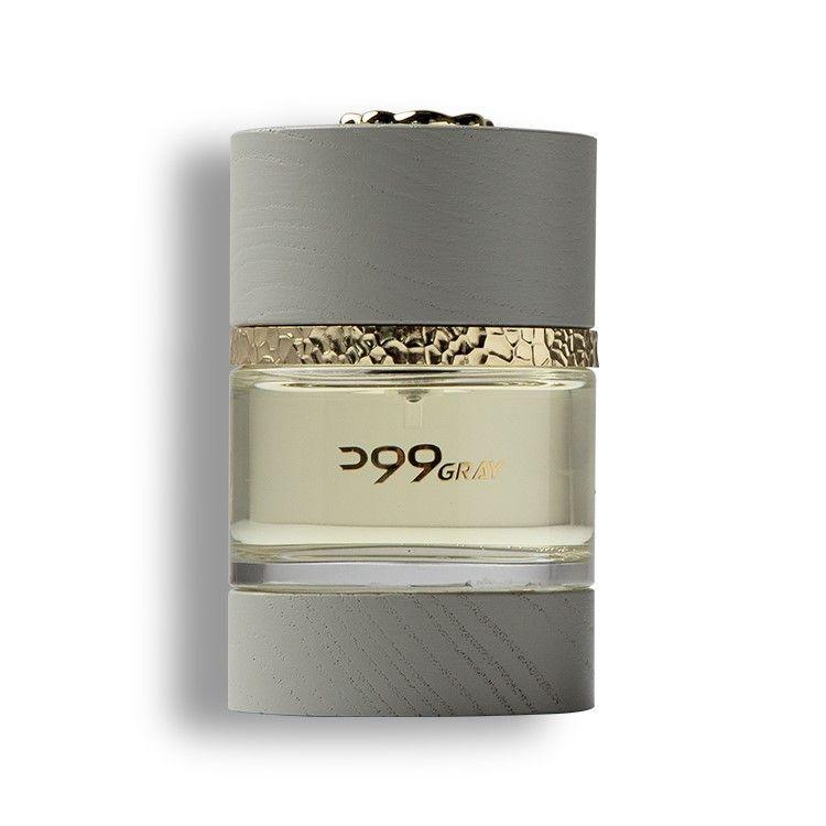 Wood Gray Perfume 75 Ml Unisex By Al Majed Oud Perfumes - Perfumes600