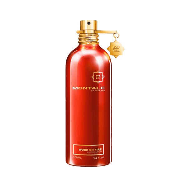 Wood On Fire Montale Perfumes 100 ML - Perfumes600