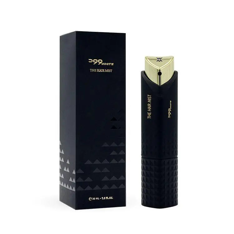 Wood White Hair Mist- 30 Ml Unisex By Al Majid Perfumes - Perfumes600