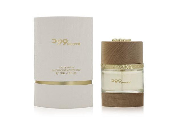 Wood White Perfume 75ml Unisex By Al Majed Oud Perfume - Perfumes600
