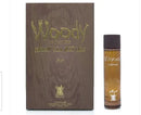 Woody Intense Perfume 100ml For Unisex By Arabian Oud Perfume - Perfumes600