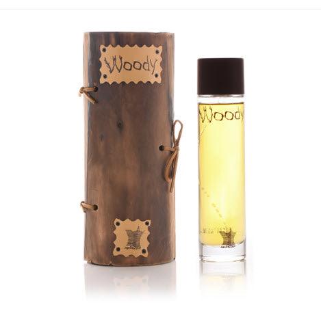 Woody Perfume 100ml For Unisex By Arabian Oud Perfumes - Perfumes600