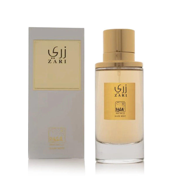 Zari Hair Mist 100 ml By Al Shaya Perfumes - Perfumes600