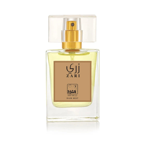 Zari Hair Mist 30 Ml By Al Shaya Perfumes - Perfumes600