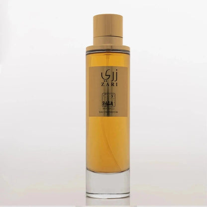 Zari Perfume 200 ml For Unisex By Al Shaya Perfumes - Perfumes600