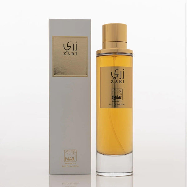 Zari Perfume 200 ml For Unisex By Al Shaya Perfumes - Perfumes600