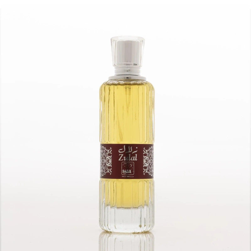 Zulal Perfume For Unisex 100 ml By Al Shaya Perfumes - Perfumes600