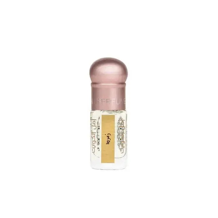 Zumorrad Oil 3ml Amal Al Kuwait Perfumes - Perfumes600
