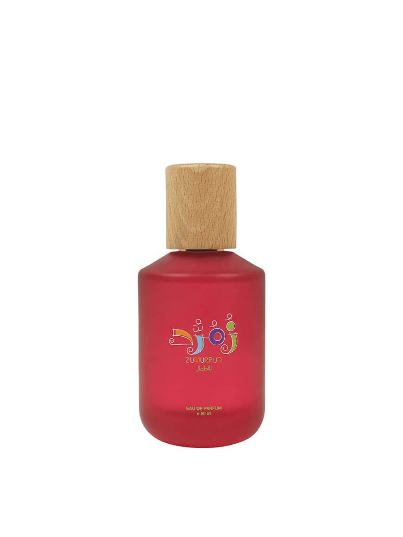 Zumurrud Perfume 50ml For Unisex By Ahmed Al Maghribi - Perfumes600