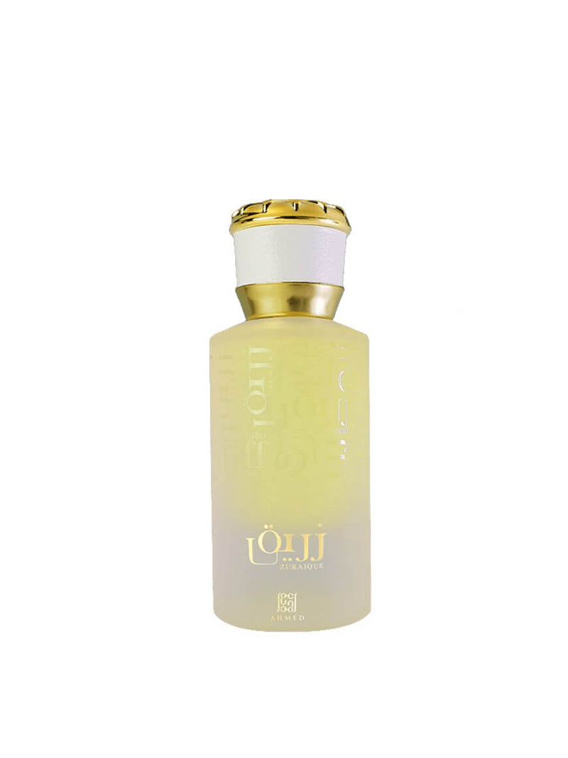 Zuraique Perfume 50ml Unisex By Ahmed Al Maghribi Perfumes - Perfumes600